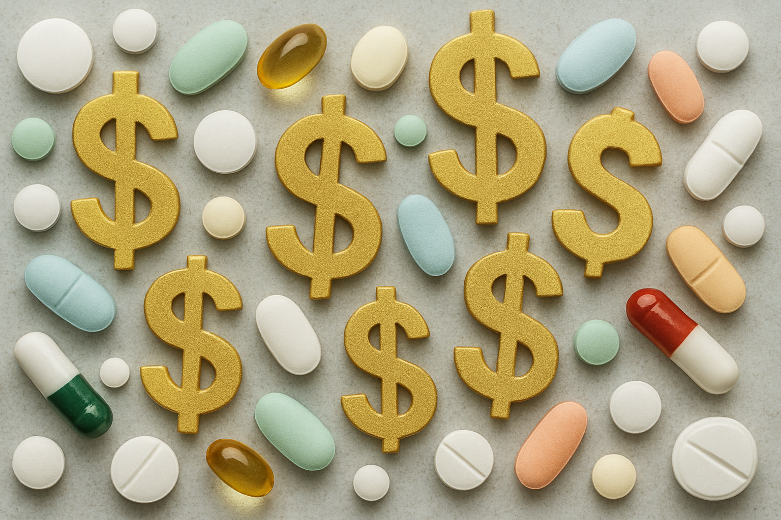 Pharmacy Costs